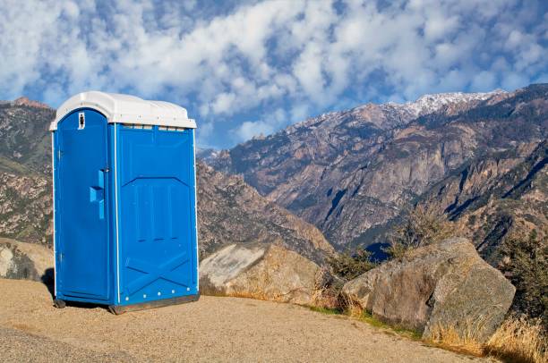 Portable Restroom for Sporting Events in Oologah, OK