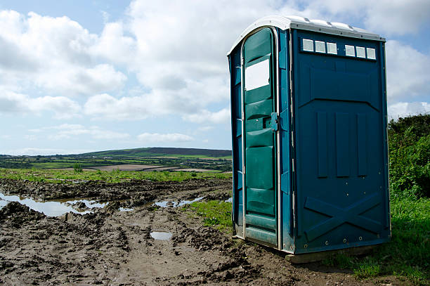 Types of Portable Toilets We Offer in Oologah, OK